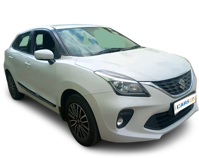 Maruti Baleno-img
